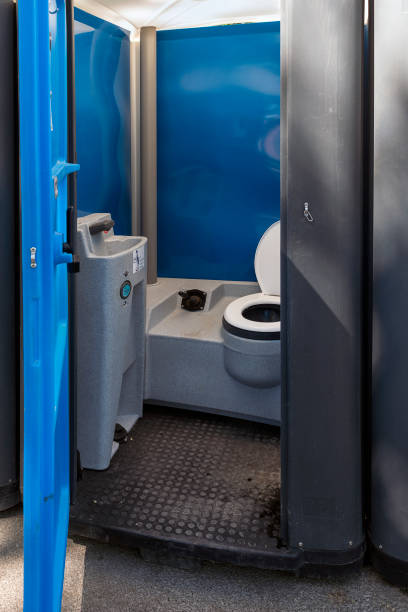 Best Affordable porta potty rental  in Georgetown, IL