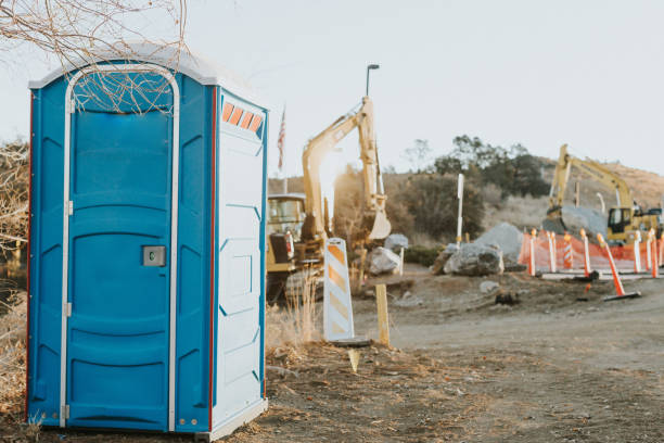 Affordable portable toilet rental in Georgetown, IL