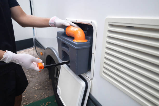Best Long-term porta potty rental  in Georgetown, IL