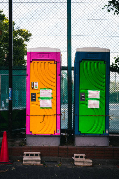 Best Porta potty rental for parties  in Georgetown, IL